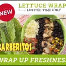 Barberitos Southwestern Grille & Cantina - Fast Food Restaurants