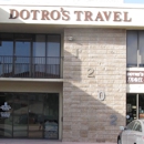Dotro's Travel - Railroads-Ticket Agencies