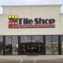 The Tile Shop - Tile-Contractors & Dealers