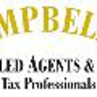 Campbell's Enrolled Agents & Co Inc