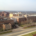 College Of Education Criminal Justice & Human SVC Library