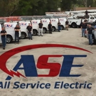 All Service Electric