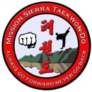 Mission Sierra Taekwon-do - Martial Arts Instruction