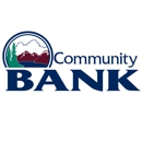 Community Bank - Commercial & Savings Banks