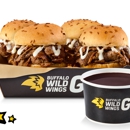 Buffalo Wild Wings - Bars