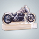 Trophies By Edco Inc. - Trophies, Plaques & Medals