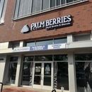 Palm Berries - Restaurants