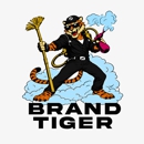 Brand Tiger Pest Control - Pest Control Equipment & Supplies