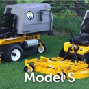 Van's Walker Riding Mowers - Pressure Washing Equipment & Services