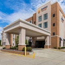Comfort Suites Columbia I-65 - Motels