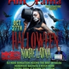 Amorama Latin Night CLUB. gallery