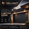 Valiant Garage Door gallery