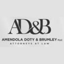 Amendola Doty & Brumley, PLLC - Civil Litigation & Trial Law Attorneys