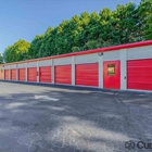 CubeSmart Self Storage