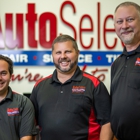 Auto Select Appleton East