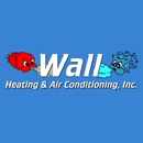Wall Heating & Air Conditioning, Inc. - Heat Pumps