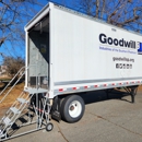 Goodwill Drop-Off Location - Thrift Shops