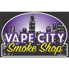 Vape City Stow Smoke Shop