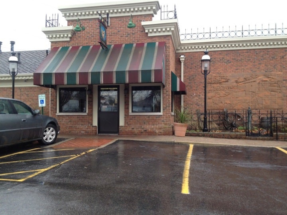 Eagle Pizza - New Albany, OH