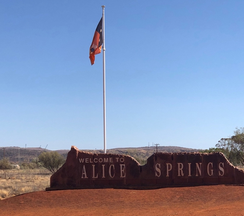 Territory Business Sales - Darwin City, NT