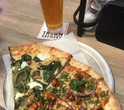 Best Pizza & Brew - San Diego, CA