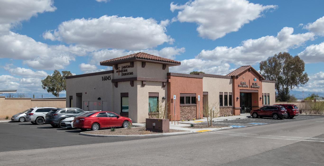 Arizona Oral and Maxillofacial Surgeons