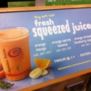 Jamba Juice - Juices