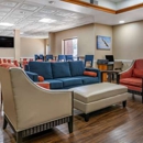 Comfort Inn & Suites Statesboro - University Area - Motels