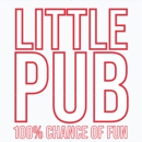 Little Pub Westport - American Restaurants