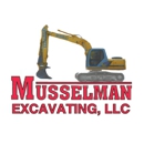Musselman Excavating LLC - Trucking