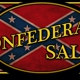 Confederate Sale