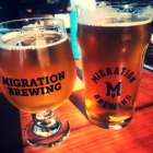 Migration Brewing