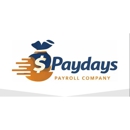Paydays Payroll Company - Payroll Service