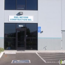 Meyers Emil Construction Inc - General Contractors