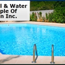 Pool & Water People Of Conn Inc - Swimming Pool Covers & Enclosures