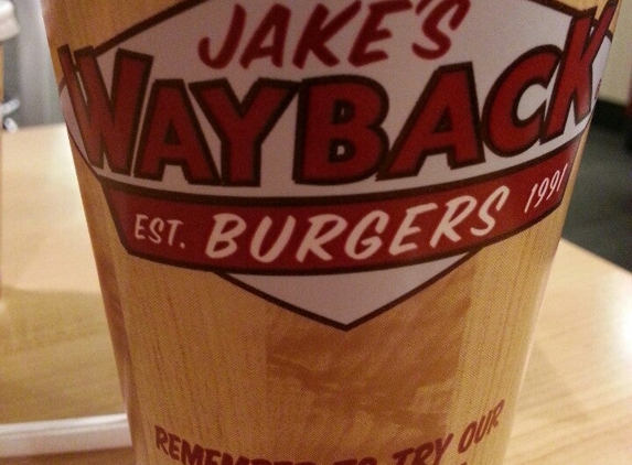 Wayback Burgers - Monroe, NY