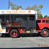 Fire Food Truck gallery