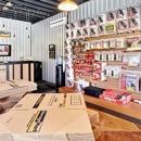 StorageMart - Automobile Storage