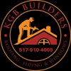 Kevin J. Garvey Builders gallery