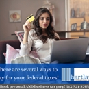 Hartlaub CPA Advisory Group - Tax Return Preparation