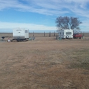 Rustic RV Ranch