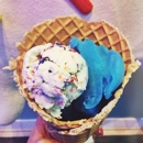 Doc Burnstein's Ice Cream Lab - SLO - Ice Cream & Frozen Desserts