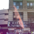 Crawford Jewelry Company Inc - Castings-Non-Ferrous Metals