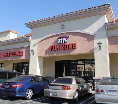 Childrens Dental Fun Zone (Montebello) - Montebello, CA