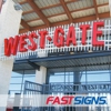 FASTSIGNS gallery