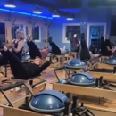 Club Pilates Fairfield