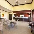 Super 8 by Wyndham Fairfield Tx