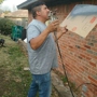 Gino Fence Staining & Exterior Painting