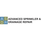 Advanced Sprinkler & Drainage Repair