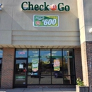 Check N' Go - Check Cashing Service